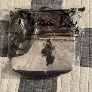 Myra bag!